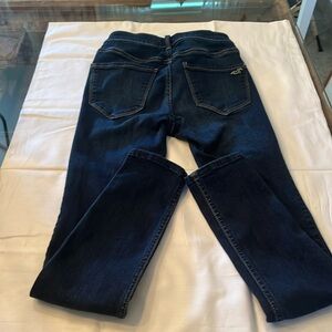 Hollister curvy high rise 1S. 25x26